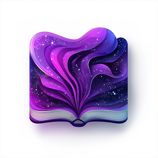 AI Story Generator: Novel AI icon