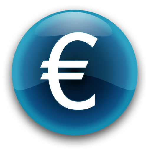 Easy Currency Converter icon