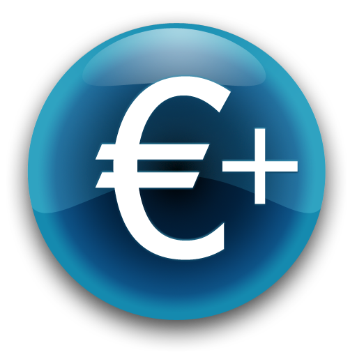 Easy Currency Converter Pro icon