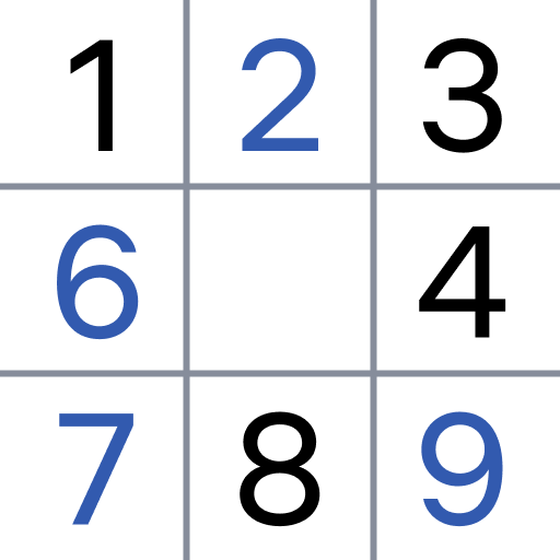 Sudoku.com - Classic Sudoku icon