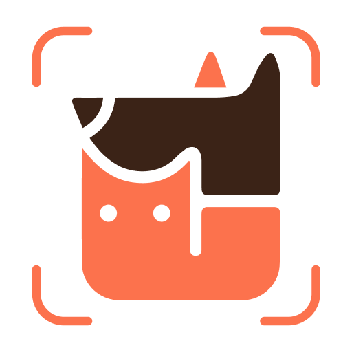 Petify AI Scanner: Identifier icon
