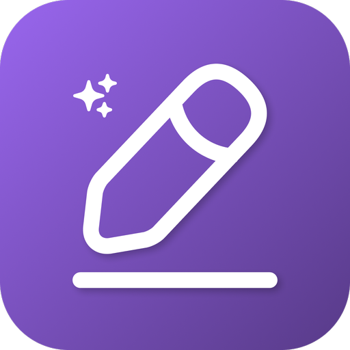 Meeting Notes - AI Note Taker icon