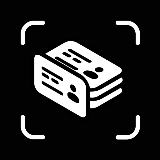 Digital Business Card Maker icon