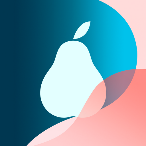 iPear 18 - Icon Pack icon