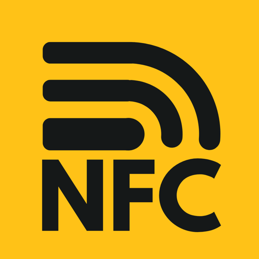 NFCore - NFC Tag Reader Writer icon