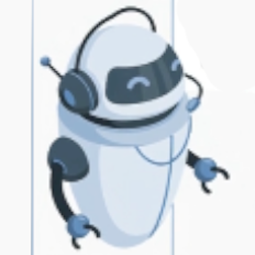 Medical AI icon