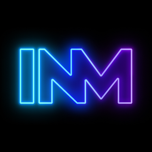 InMe – AI Girlfriend Video icon