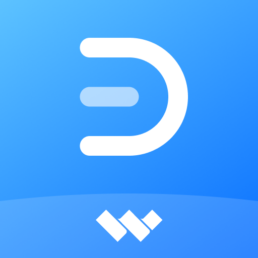 EdrawMax: AI Flowchart Diagram icon