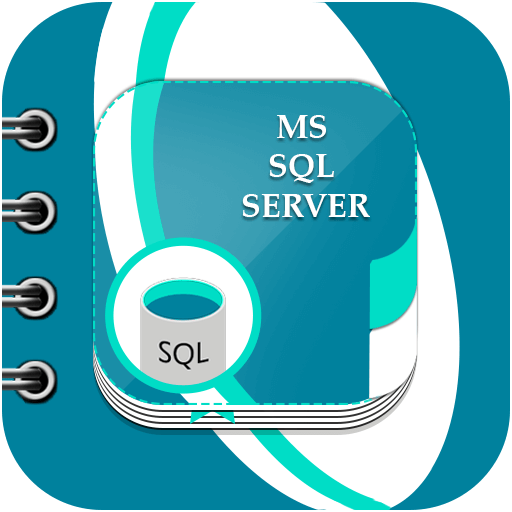 SQL Server Tutorial icon