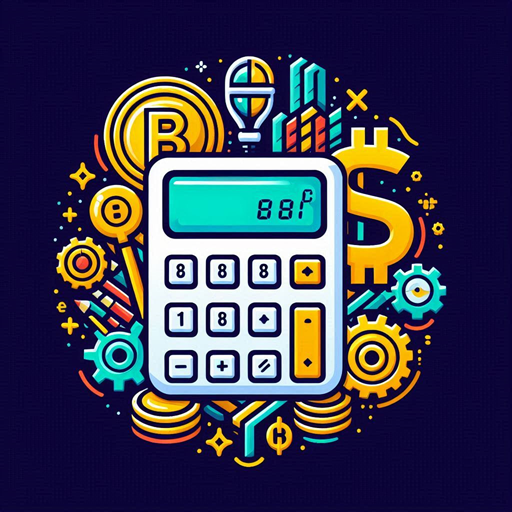 Binance Nogain Point icon