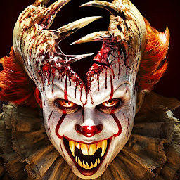 Mimicry: Online Horror Action icon