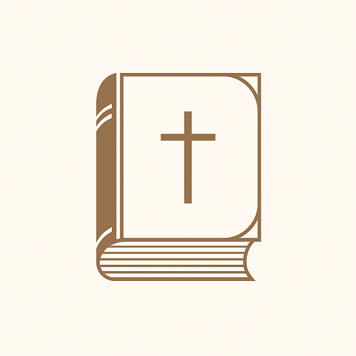 GoBible - AI Bible Companion icon