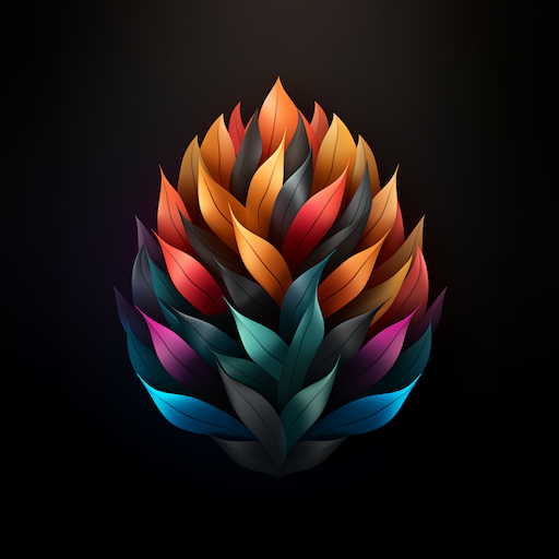 Cone AI Wallpapers 4K & 6К HD icon