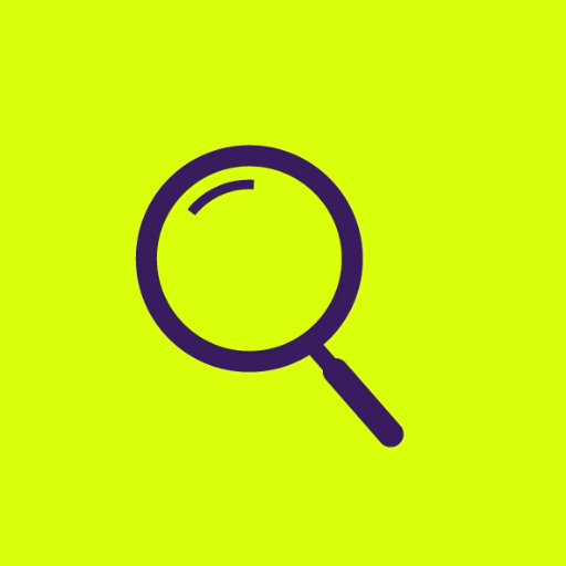 Magnifier icon