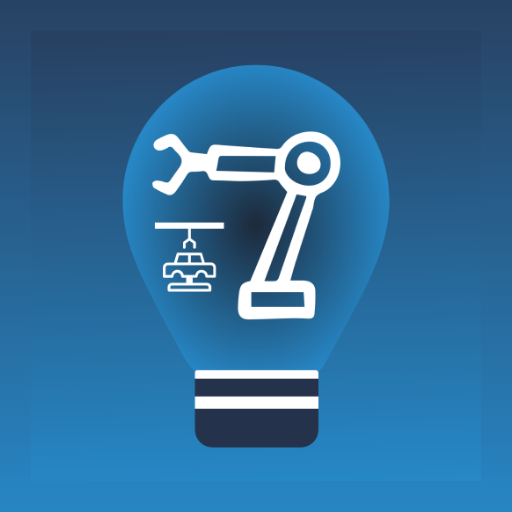 Industrial Automation Quiz icon