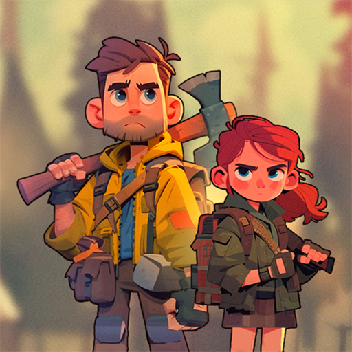 Lost Wildlands: Survival icon