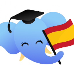 Ella Verbs: Learn Spanish icon