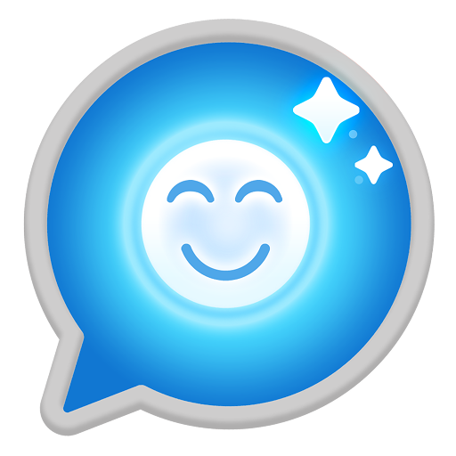 Sybo.ai: AI Companion icon