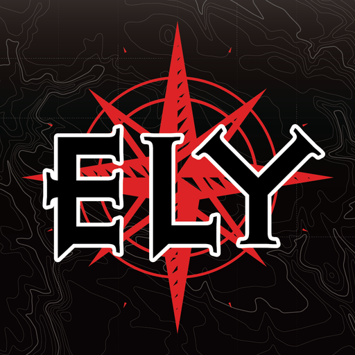 ELY - AI TRPG & Adventure icon