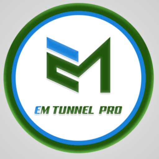 EM TUNNEL PRO icon