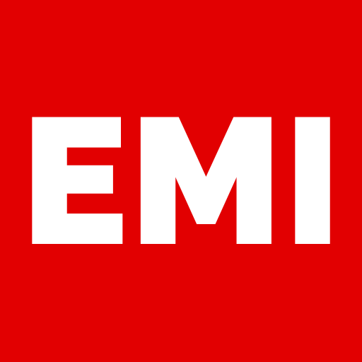 Home Loan EMI Calculator App icon