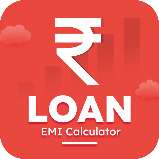 EMI Loan Calculator & Reminder icon