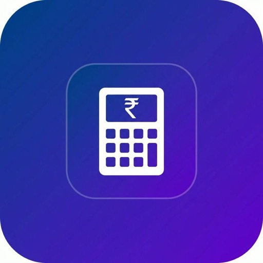 EMI Calculator - Loan Compare icon