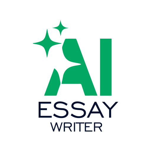 AI Essay Writer icon