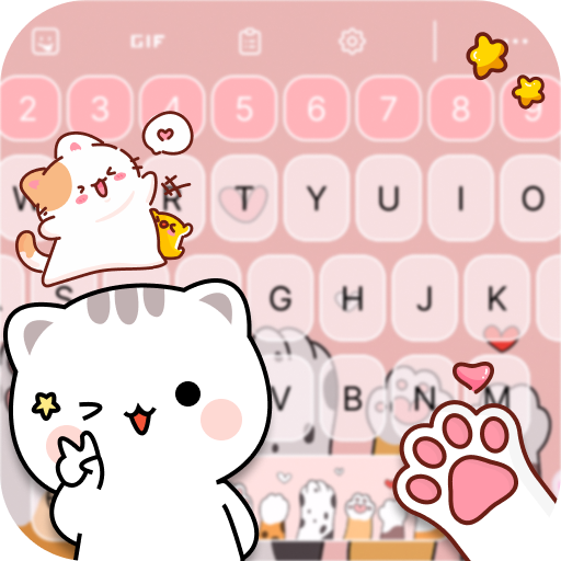 Emoji Keyboard: Custom Themes icon