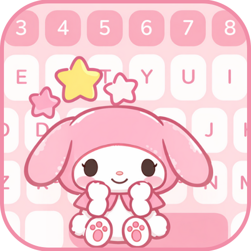 Keyboard Emoji & Sound Themes icon