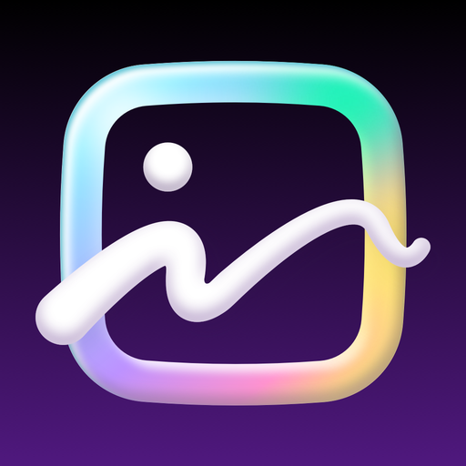 DIY Wallpaper Maker & Collage icon