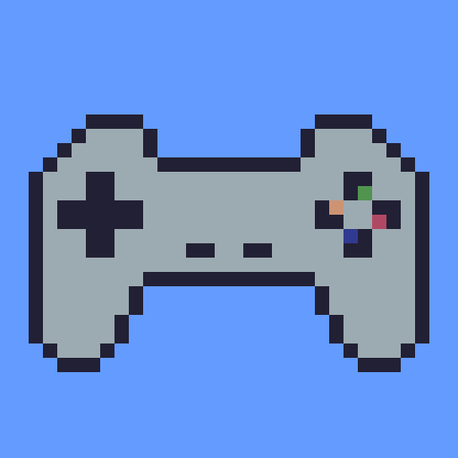 PicoStation: PSX/PS1 Emulator icon