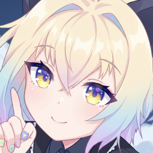 Naibusy - Virtual AI Companion icon