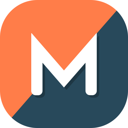 MangaPin - Web Browser icon