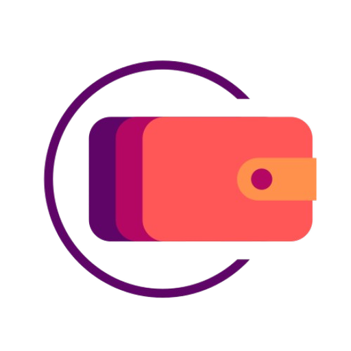 EnExpense: AI Expense Tracker icon