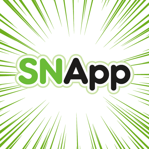 RP SNApp icon