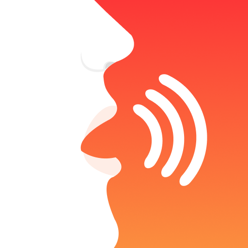 IELTS Speaking Assistant App icon