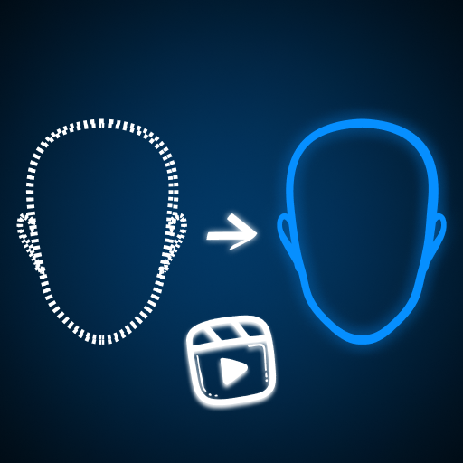 Face Swap Video App - VidDeep icon