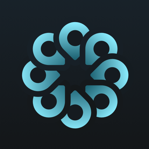 AI Chat bot build on GPT MChat icon