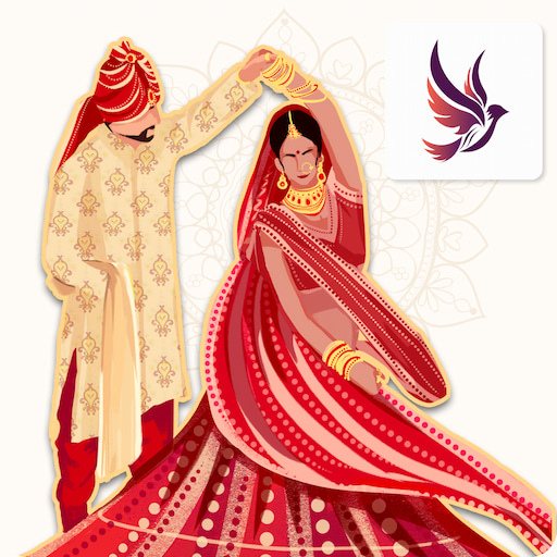 Wedding Invitation Card Maker icon