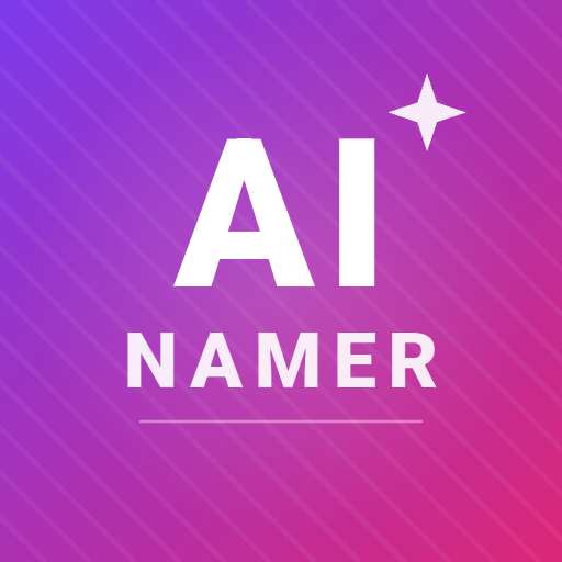 AI Namer icon