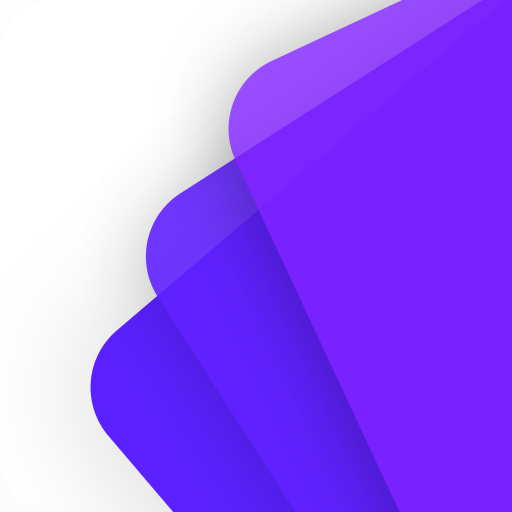 Slidey: ai presentation maker icon