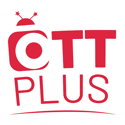 OTT Plus icon