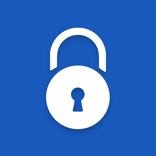 Password Manager: My Passwords icon