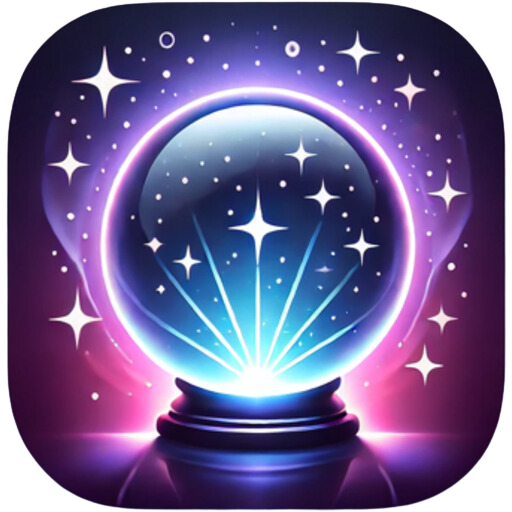 Astrology AI Horoscope Guide icon