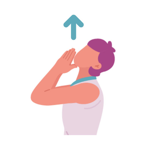 Taller Reminder: Posture AI icon