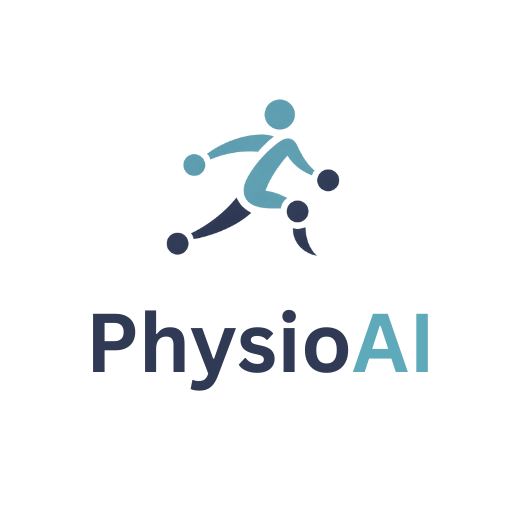 PhysioAI: Posture Therapy icon