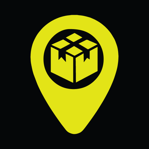 ParcelGrid-Deliver Beyond Nrbi icon