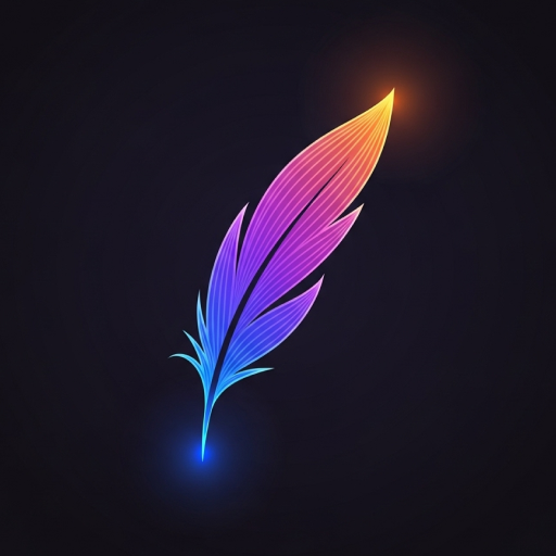Eskritor: AI Writing Assistant icon