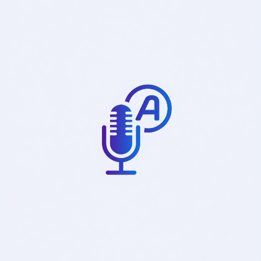 AI Podcast Generator icon